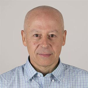 Psicólogo José Miguel Martín Vázquez