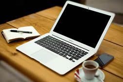 Cómo trabajo sesiones de terapia online